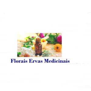 Florais e Ervas Medicinais